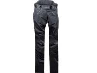 LS2 Мотобрюки женские Vento Lady Pants черный в Владивостоке