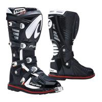 Forma Кроссовые мотоботы Predator 2.0 Black в Владивостоке