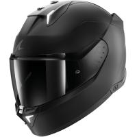 Shark Мотошлем Skwal i3 Dark Shadow Edition Mat Черный матовый в Владивостоке