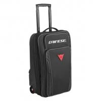 Dainese Сумка D-Cabin Wheeled Bag Stealth-Black в Владивостоке