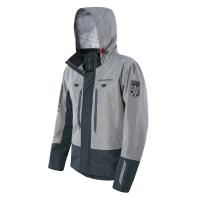 Finntrail Куртка водостойкая Greenwood 4021 Grey в Владивостоке
