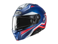 HJC Шлем i91 Tricus MC21SF в Владивостоке