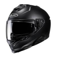 HJC Шлем i71 Semi Flat Black в Владивостоке