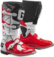 Gaerne Мотоботы Fastback Endurance Red в Владивостоке