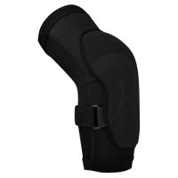 IXS Налокотники Flow 2.0 Black/Graphic в Владивостоке
