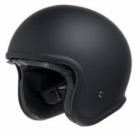 IXS Шлем Jet Helmet iXS 880 1.0 Черный матовый в Владивостоке