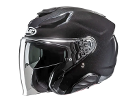 HJC Шлем F31 Metal Black в Владивостоке
