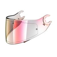 Shark Визор Skwal/Spartan V7 Light/Iridium/Pink в Владивостоке