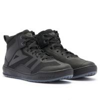 Dainese Ботинки Suburb Air black/black в Владивостоке
