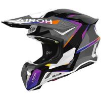 Airoh Шлем Twist 3 Hustle Gloss в Владивостоке