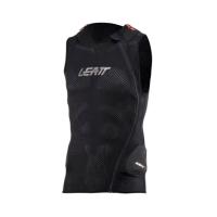Leatt Защита спины Back Protector 3DF AirFit Evo Vest V26 Black в Владивостоке