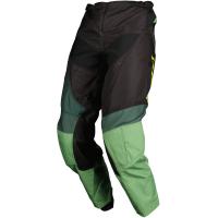 SCOTT Брюки 350 Dirt Evo black/green в Владивостоке