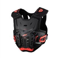 Leatt Детская Защита тела 2.5 Junior Black/Red в Владивостоке