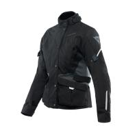 Dainese Куртка женская Tempest 3 D-Dry Black/Black/Ebony в Владивостоке