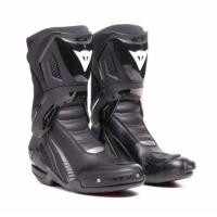 Dainese Ботинки Nexus 3 In&Out D-WP V26 Black/Black в Владивостоке