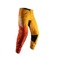 Leatt Штаны 3.5 Ride V25 Flame в Владивостоке