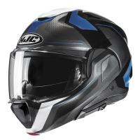 HJC Шлем F100 Bios MC2 в Владивостоке
