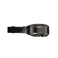 Leatt Маска Velocity 5.5 Black Clear 83 VLT V25 в Владивостоке