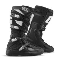 Gaerne мотоботы GX-1 Evo Black в Владивостоке