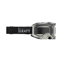 Leatt Маска Velocity 4.0 MTB Brushed Clear 83% в Владивостоке