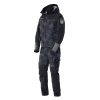 Finntrail Костюм Thor 3420 CamoShadowBlack в Владивостоке
