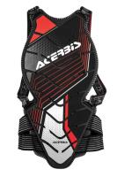 Acerbis Защита спины Comfort 2.0 Black/Red в Владивостоке