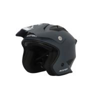 Acerbis Шлем Jet Aria 22-06 Grey в Владивостоке