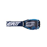 Leatt Маска Velocity 6.5 Cryztal Blue Purple 75 VLT V25 в Владивостоке