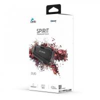 Cardo Мотогарнитура Spirit Duo в Владивостоке
