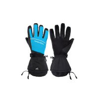 Finntrail Перчатки Freeride 2700 Blue в Владивостоке