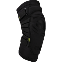 IXS Наколенники Carve 2.0 Kids 2024 Black в Владивостоке