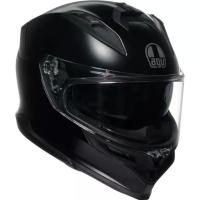 AGV Шлем K7 Black Matt в Владивостоке