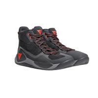 Dainese Ботинки Atipica Air 2 Black/Red-Fluo в Владивостоке