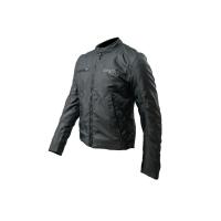 Starks Мотокуртка муж. Urban Jacket 2.0 Lining Men Черный в Владивостоке