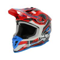 Acerbis Шлем Linear 22-06 Red/Blue в Владивостоке