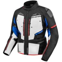 Shima Мотокуртка туристическая Dune Men Blue в Владивостоке