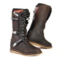 Stylmartin Мотоботы Impact RS Men Brown T.Moro в Владивостоке