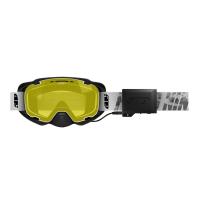 509 Очки снегоходные Aviator 2.0 XL S1 Flow с подогревом Whiteout в Владивостоке
