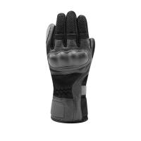 Racer Перчатки Octo Black/Grey в Владивостоке