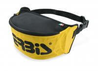 Acerbis Сумка на пояс Fanny Black/Yellow в Владивостоке