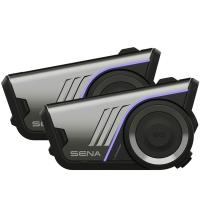 Sena Bluetooth-гарнитура и интерком (комплект из 2-х гарнитур) 60S-01D в Владивостоке