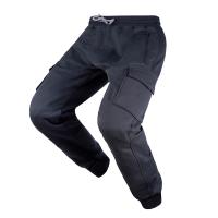 By City Штаны Jogger Man Black в Владивостоке