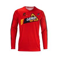 Leatt Джерси 3.5 Ride Red 2024 в Владивостоке