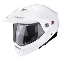 Scorpion Exo Мотошлем ADX-2 Solid Белый в Владивостоке