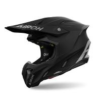 Airoh Шлем Twist 3 Black Matt в Владивостоке