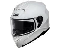IXS Мотошлем iXS217 1.0 белый в Владивостоке