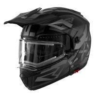 FXR Шлем Maverick X Helmet 22 Black Ops в Владивостоке