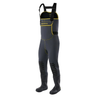 Finntrail Вейдерсы Blackwater 5291 Dark Grey в Владивостоке