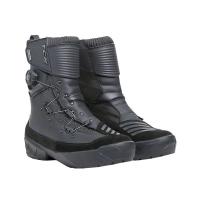 TCX Мотоботы Infinity 3 Mid WP 001 Black в Владивостоке