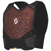 Scott Защита тела Body Armor Softcon Jr  black в Владивостоке
